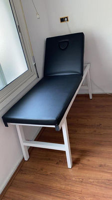 Table massage en inox - Photo 2