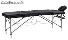 Table Massage portable (3 plans) Vastis