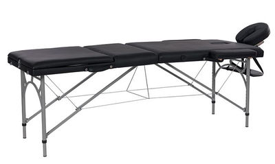 Table Massage portable (3 plans) Vastis