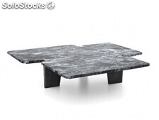 Table minotti en marbre sur commande 0666312545