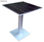 Table pied central Munera - 1