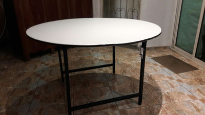 Table Pliante