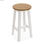 Table pliante et 2 chaises, modèle Islandia - Sistemas David - Photo 5