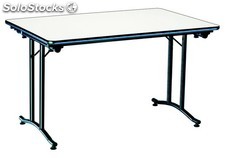 Table pliante Rimini 120 x 80 cm