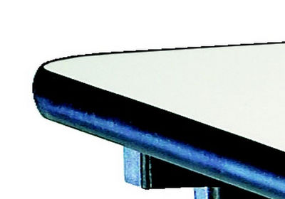 Table pliante Rimini 120 x 80 cm - Photo 3