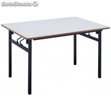 Table Pliante solitable