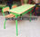 Table pupitre scolaire - Photo 3