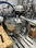 Table rotative mecanica ropal mr en acier inoxydable d&amp;#39;occasion - Photo 3