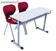 Table scolaire