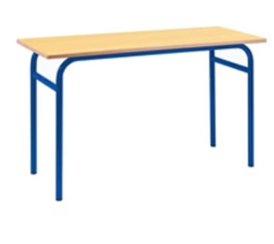table scolaire fabrication et vente - Photo 4