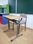 Table scolaire individuelle avec casier as - Photo 4