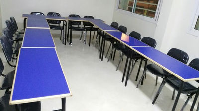table scolaire individuelle avec prix d&#39;usine