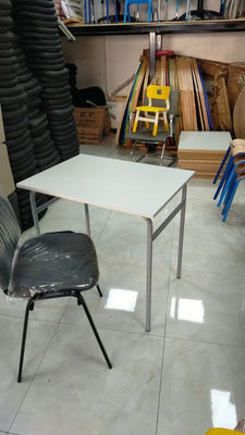 table scolaire individuelle avec prix d&amp;#39;usine - Photo 3