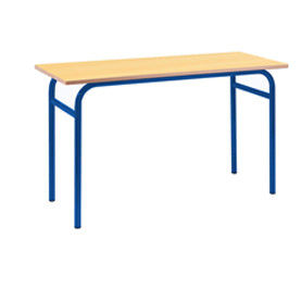 table scolaire individuelle avec prix d&amp;#39;usine sk - Photo 3