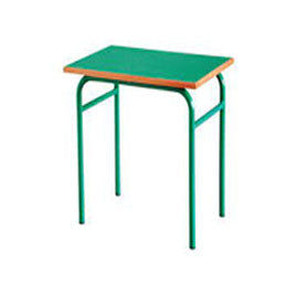 table scolaire individuelle avec prix d&amp;#39;usine sk - Photo 4