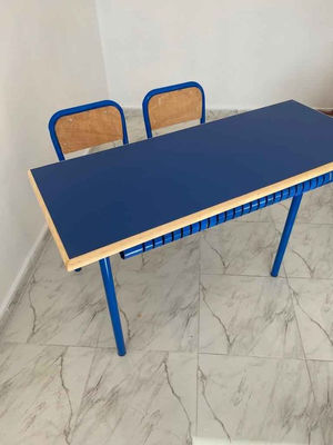 table scolaire/mobilier scolaire mm
