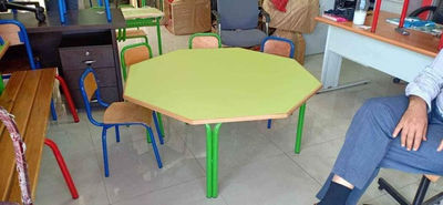 table scolaire pour enfants mm - Photo 5