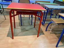 table scolaire sk