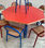 table scolaire sk - Photo 2