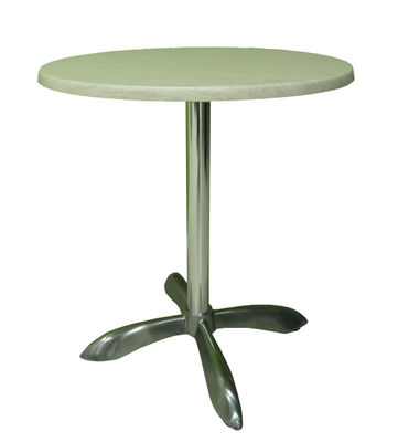 Table uf002 60 cm avec tableur werzalit