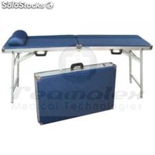 Table valise de massage pliable promotal