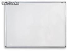 Tableau blanc émaillé magnétique 100 x 150 cm