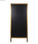 Tableau chevalet double face - 71x160 cm - Sistemas David - 1