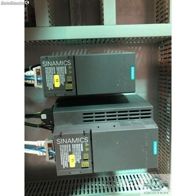 Tableau électrique Siemens - Photo 2