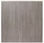 Tablero melamina color Roble Joplin - 70X70 : Medidas - 70 x 70 cm - 1