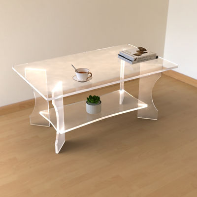 tables basse rectangulaire - Photo 4