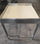 tables de découpe en acier inox avec planche en téflon - Photo 2