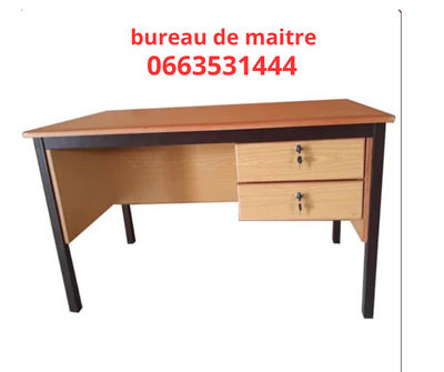 tables pipeter scolaire - Photo 3