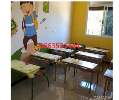 tables pipeter scolaire - Photo 4