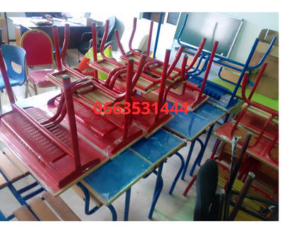tables pipeter scolaire - Photo 5