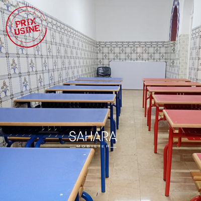 tables scolaire - Photo 3