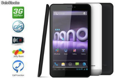 Tablet 3g allview nano ax4