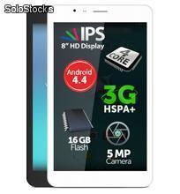 Tablet 3g allview viva h8+ ( 1 GB ram y 8 GB rom) - Foto 2