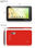 Tablet 7&amp;quot; android 4.0.4 doble camara funda y teclado usb gratis hdmi 1.5ghz 4gb - Foto 3