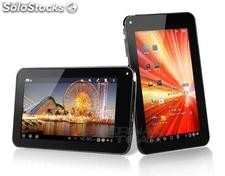 Tablet 7&quot; Com chip Hybrido t730 Android