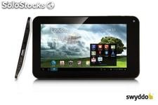 Tablet 7&quot; dual core Android 4.2.2 power bank de regalo