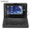 Tablet 7 polegadas 10gb+capa e teclado - Foto 2