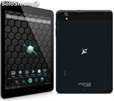 Tablet 8&quot; 3g - allview viva d8 - color negro