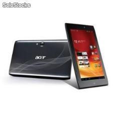 Tablet Acer Iconia 7&quot; 8GB Branco / Preto (Intel 4a. geração 1.6GHz/1GB /Android