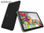 Tablet Acer Iconia 7&quot; 8GB Branco / Preto (Intel 4a. geração 1.6GHz/1GB /Android - 2