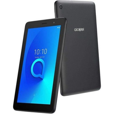 Tablet Alcatel 1T 7 7&amp;quot; 2023/ 2GB/ 32GB/ Quadcore/ Negra - Foto 4