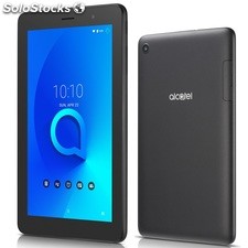 Tablet alcatel 1T Almacenamiento 16GB Ram 1GB Wifi 7&quot;Android + Estuche