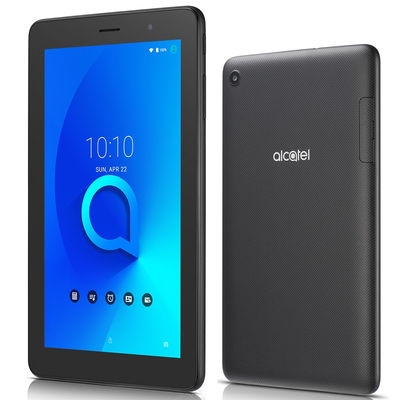 Tablet alcatel 1T Almacenamiento 16GB Ram 1GB Wifi 7&quot;Android + Estuche