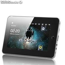 Tablet Android 2.3 wi-fi + Camera (4gb)