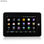 Tablet Android 2.3 wi-fi + Camera (4gb) - Foto 2