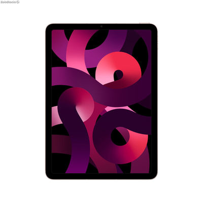 Tablet Apple Air 256GB Różowy M1 8 GB ram 256 GB